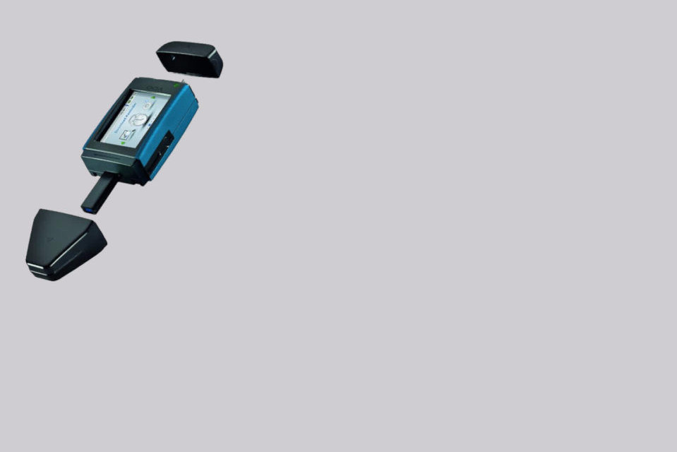 La clé de téléchargement tachygraphe et carte conducteur DLK PRO S